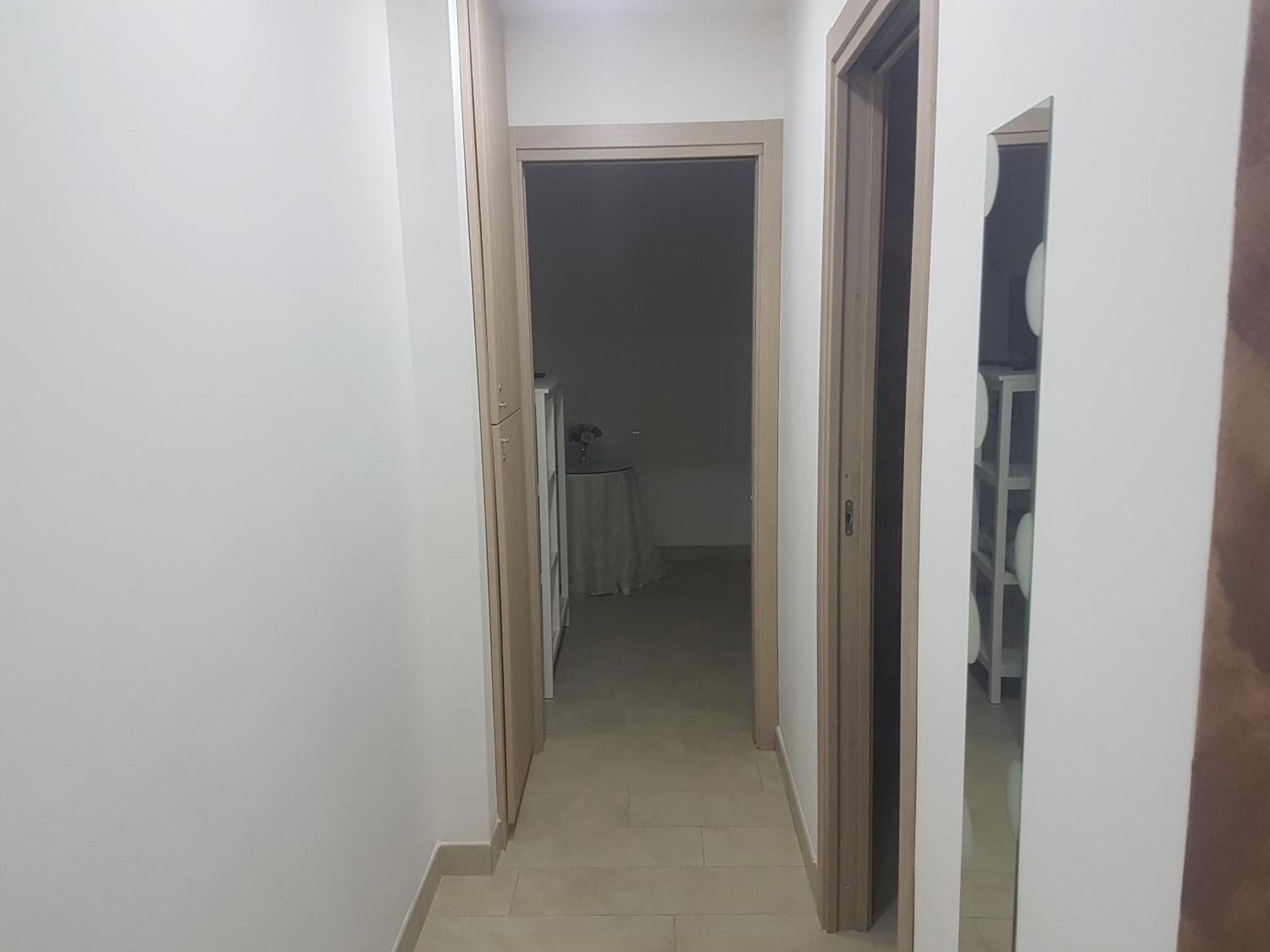 Reginahouse Apartment Napoli Bagian luar foto