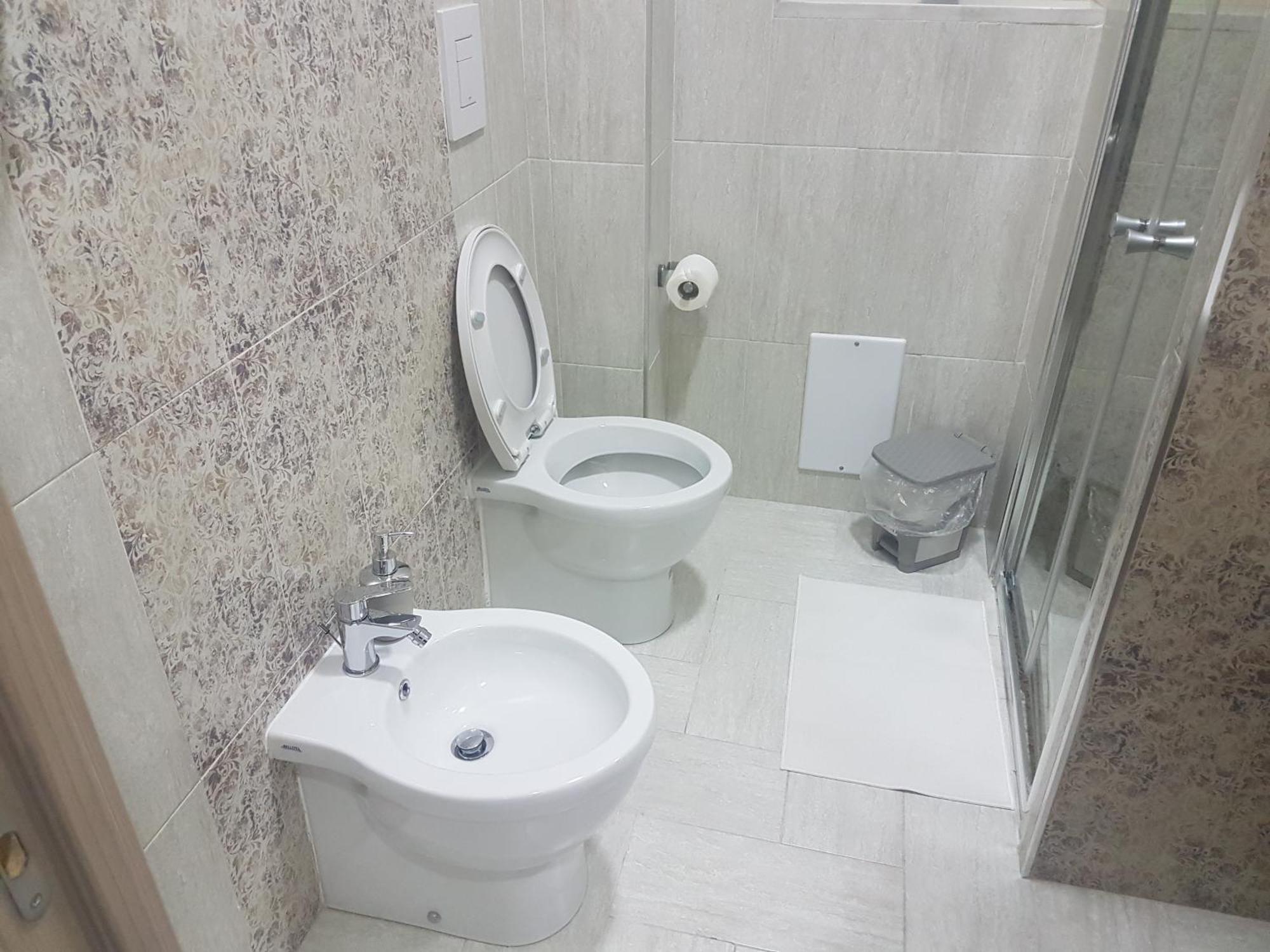Reginahouse Apartment Napoli Bagian luar foto